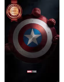 CAPTAIN AMERICA BRAVE NEW WORLD 2025 TEASER MOVIE CINEMA PRINT PREMIUM POSTER