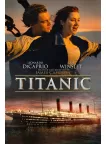TITANIC V2 1997 90s JACK AND ROSE ORIGINAL CINEMA MOVIE PRINT PREMIUM POSTER