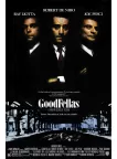 GOODFELLAS ROBERT DENIRO 1990 90s MOVIE FILM ORIGINAL CINEMA PRINT PREMIUM POSTER