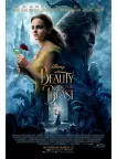 2017 BEAUTY AND & THE BEAST EMMA WATSON ROSE FILM MOVIE PRINT PREMIUM POSTER