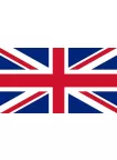 UNITED KINGDOM UK FLAG UNION JACK DIFFERENT SIZES PRINT PREMIUM POSTER