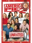 AMERICAN PIE 2 TWO 2001 UNRATED OFFICIAL CINEMA MOVIE PRINT PREMIUM POSTER AMERICAN PIE 2 TWO 2001 UNRATED OFFICIAL CINEMA MOVIE PRINT PREMIUM POSTER
