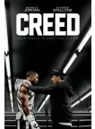 CREED 2015 STALLONE ORIGINAL OFFICIAL CINEMA FILM MOVIE PRINT PREMIUM POSTER