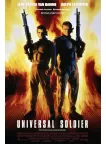 UNIVERSAL SOLDIER 1992 2 ORIGINAL OFFICIAL CINEMA MOVIE PRINT PREMIUM POSTER UNIVERSAL SOLDIER 1992 2 ORIGINAL OFFICIAL CINEMA MOVIE PRINT PREMIUM POSTER