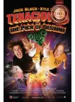 THE PICK OF DESTINY 2006 TENACIOUS D ORIGINAL CINEMA MOVIE PRINT PREMIUM POSTER THE PICK OF DESTINY 2006 TENACIOUS D ORIGINAL CINEMA MOVIE PRINT PREMIUM POSTER