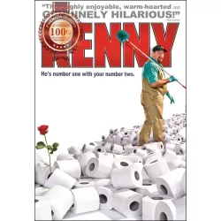 KENNY 2006 TOILET ROLLS ORIGINAL AUS MOVIE FILM CINEMA PRINT PREMIUM POSTER