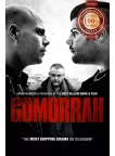 GOMORRA 2014 FACE TO FACE OFFICIAL ORIGINAL CRIME TV SHOW PRINT PREMIUM POSTER