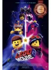 THE LEGO MOVIE 2 PART TWO 2019 OFFICIAL CINEMA MOVIE FILM PRINT PREMIUM POSTER THE LEGO MOVIE 2 PART TWO 2019 OFFICIAL CINEMA MOVIE FILM PRINT PREMIUM POSTER