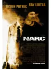 NARC 2002 RAY LIOTTA CINEMA ORIGINAL THEATRICAL MOVIE PRINT PREMIUM POSTER NARC 2002 RAY LIOTTA CINEMA ORIGINAL THEATRICAL MOVIE PRINT PREMIUM POSTER