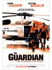 THE GUARDIAN 2006 ORIGINAL OFFICIAL CINEMA MOVIE FILM PRINT PREMIUM POSTER