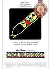 COOL RUNNINGS 1993 90s ORIGINAL MOVIE CINEMA PRINT PREMIUM POSTER