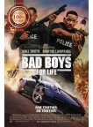BAD BOYS FOR LIFE 2020 ORIGINAL OFFICIAL CINEMA MOVIE PRINT PREMIUM POSTER BAD BOYS FOR LIFE 2020 ORIGINAL OFFICIAL CINEMA MOVIE PRINT PREMIUM POSTER