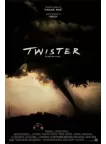 TWISTER 1996 90s ORIGINAL MOVIE FILM CINEMA PRINT PREMIUM POSTER TWISTER 1996 90s ORIGINAL MOVIE FILM CINEMA PRINT PREMIUM POSTER