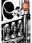 HR GIGER THE BIRTH MACHINE GUN ART ARTWORK PHOTO PRINT PREMIUM POSTER HR GIGER THE BIRTH MACHINE GUN ART ARTWORK PHOTO PRINT PREMIUM POSTER