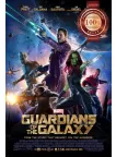 GUARDIANS OF THE GALAXY 2014 GOTG ORIGINAL MOVIE WALL ART PRINT PREMIUM POSTER
