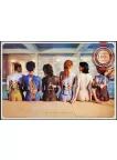 PINK FLOYD BACK CATALOGUE 1997 90s ORIGINAL BAND MUSIC PRINT PREMIUM POSTER PINK FLOYD BACK CATALOGUE 1997 90s ORIGINAL BAND MUSIC PRINT PREMIUM POSTER