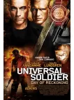 UNIVERSAL SOLDIER DAY OF RECKONING 2012 MOVIE CINEMA PRINT PREMIUM POSTER UNIVERSAL SOLDIER DAY OF RECKONING 2012 MOVIE CINEMA PRINT PREMIUM POSTER