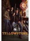 YELLOWSTONE TV SERIES ORIGINAL OFFICIAL ART PRINT PREMIUM POSTER