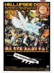 THE POSEIDON ADVENTURE 1972 70s ORIGINAL OFFICIAL CINEMA MOVIE PRINT PREMIUM POSTER THE POSEIDON ADVENTURE 1972 70s ORIGINAL OFFICIAL CINEMA MOVIE PRINT PREMIUM POSTER