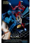 TRON NEW ART 1982 80s ORIGINAL MOVIE FILM CINEMA PRINT PREMIUM POSTER TRON NEW ART 1982 80s ORIGINAL MOVIE FILM CINEMA PRINT PREMIUM POSTER