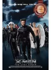 X-MEN XMEN THE LAST STAND ORIGINAL OFFICIAL MOVIE FILM PRINT PREMIUM POSTER