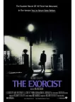 THE EXORCIST 1973 70s OFFICIAL ORIGINAL CINEMA MOVIE FILM PRINT PREMIUM POSTER