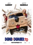 DUMB AND & DUMBER TO 2 II JIM CARREY 2014 MOVIE CINEMA PRINT PREMIUM POSTER DUMB AND & DUMBER TO 2 II JIM CARREY 2014 MOVIE CINEMA PRINT PREMIUM POSTER