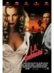 L.A CONFIDENTIAL LA 1997 90s ORIGINAL OFFICIAL CINEMA MOVIE PRINT PREMIUM POSTER L.A CONFIDENTIAL LA 1997 90s ORIGINAL OFFICIAL CINEMA MOVIE PRINT PREMIUM POSTER