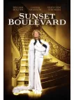 SUNSET BOULEVARD 1950 50 GLORIA ORIGINAL CINEMA MOVIE PRINT PREMIUM POSTER SUNSET BOULEVARD 1950 50 GLORIA ORIGINAL CINEMA MOVIE PRINT PREMIUM POSTER
