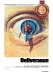 DELIVERANCE MOVIE 1972 70s FILM ORIGINAL CINEMA ART PRINT PREMIUM POSTER