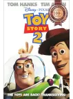 TOY STORY 2 1999 90s TWO OFFICIAL ORIGINAL CINEMA FILM MOVIE PRINT PREMIUM POSTER TOY STORY 2 1999 90s TWO OFFICIAL ORIGINAL CINEMA FILM MOVIE PRINT PREMIUM POSTER
