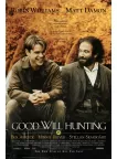 GOOD WILL HUNTING 1997 90s OFFICIAL ORIGINAL CINEMA MOVIE PRINT PREMIUM POSTER GOOD WILL HUNTING 1997 90s OFFICIAL ORIGINAL CINEMA MOVIE PRINT PREMIUM POSTER