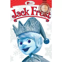 JACK FROST 1979 70s ORIGINAL OFFICIAL CINEMA MOVIE PRINT PREMIUM POSTER