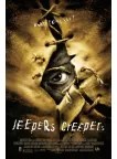 JEEPERS CREEPERS 1 2001 ORIGINAL OFFICIAL CINEMA MOVIE PRINT PREMIUM POSTER JEEPERS CREEPERS 1 2001 ORIGINAL OFFICIAL CINEMA MOVIE PRINT PREMIUM POSTER