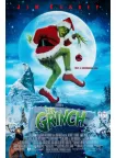 THE GRINCH 2000 JIM CARREY ORIGINAL OFFICIAL CINEMA MOVIE PRINT PREMIUM POSTER THE GRINCH 2000 JIM CARREY ORIGINAL OFFICIAL CINEMA MOVIE PRINT PREMIUM POSTER