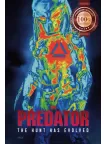 THE PREDATOR THE HUNT HAS EVOLVED 2018 OFFICIAL MOVIE FILM PRINT PREMIUM POSTER