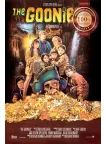 THE GOONIES V2 1985 80s KIDS IN CAVE CINEMA ORIGINAL MOVIE PRINT PREMIUM POSTER THE GOONIES V2 1985 80s KIDS IN CAVE CINEMA ORIGINAL MOVIE PRINT PREMIUM POSTER