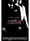 AMERICAN GANGSTER 2007 OFFICIAL ORIGINAL CINEMA MOVIE PRINT PREMIUM POSTER