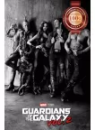 GUARDIANS OF THE GALAXY 2014 CHARACTERS GOTG VOL 2 II MOVIE PRINT PREMIUM POSTER GUARDIANS OF THE GALAXY 2014 CHARACTERS GOTG VOL 2 II MOVIE PRINT PREMIUM POSTER