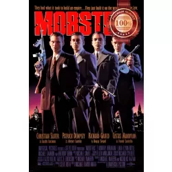 MOBSTERS 1991 90s ORIGINAL OFFICIAL MOVIE FILM PRINT PREMIUM POSTER