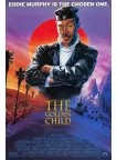 THE GOLDEN CHILD 1986 80s EDDIE MURPHY MOVIE ORIGINAL CINEMA ART PRINT PREMIUM POSTER THE GOLDEN CHILD 1986 80s EDDIE MURPHY MOVIE ORIGINAL CINEMA ART PRINT PREMIUM POSTER
