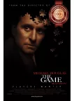 THE GAME 1997 90s MICHAEL DOUGLAS ORIGINAL MOVIE CINEMA PRINT PREMIUM POSTER THE GAME 1997 90s MICHAEL DOUGLAS ORIGINAL MOVIE CINEMA PRINT PREMIUM POSTER
