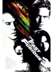 THE FAST AND THE FURIOUS VIN DIESEL ORIGINAL CINEMA MOVIE PRINT PREMIUM POSTER THE FAST AND THE FURIOUS VIN DIESEL ORIGINAL CINEMA MOVIE PRINT PREMIUM POSTER
