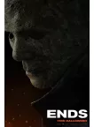 HALLOWEEN ENDS 2022 MASK OFFICIAL ORIGINAL CINEMA MOVIE PRINT PREMIUM POSTER HALLOWEEN ENDS 2022 MASK OFFICIAL ORIGINAL CINEMA MOVIE PRINT PREMIUM POSTER