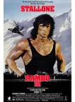 RAMBO III 3 THREE STALLONE 1988 80s OFFICIAL ORIGINAL MOVIE PRINT PREMIUM POSTER RAMBO III 3 THREE STALLONE 1988 80s OFFICIAL ORIGINAL MOVIE PRINT PREMIUM POSTER