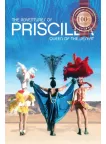 PRISCILLA QUEEN OF THE DESERT 1994 90 ORIGINAL CINEMA MOVIE PRINT PREMIUM POSTER PRISCILLA QUEEN OF THE DESERT 1994 90 ORIGINAL CINEMA MOVIE PRINT PREMIUM POSTER