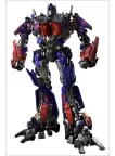 TRANSFORMERS OPTIMUS PRIME CHARACTER WALL ART CINEMA MOVIE PRINT PREMIUM POSTER