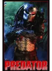 PREDATOR CREATURE ALIEN PHOTO PICTURE ORIGINAL MOVIE CINEMA PRINT PREMIUM POSTER PREDATOR CREATURE ALIEN PHOTO PICTURE ORIGINAL MOVIE CINEMA PRINT PREMIUM POSTER