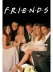 FRIENDS WEDDING PHOTO OFFICIAL ORIGINAL TV SHOW PRINT PREMIUM POSTER