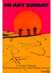 ON ANY SUNDAY 1971 V2 70s ORIGINAL OFFICIAL CINEMA MOVIE PRINT PREMIUM POSTER ON ANY SUNDAY 1971 V2 70s ORIGINAL OFFICIAL CINEMA MOVIE PRINT PREMIUM POSTER